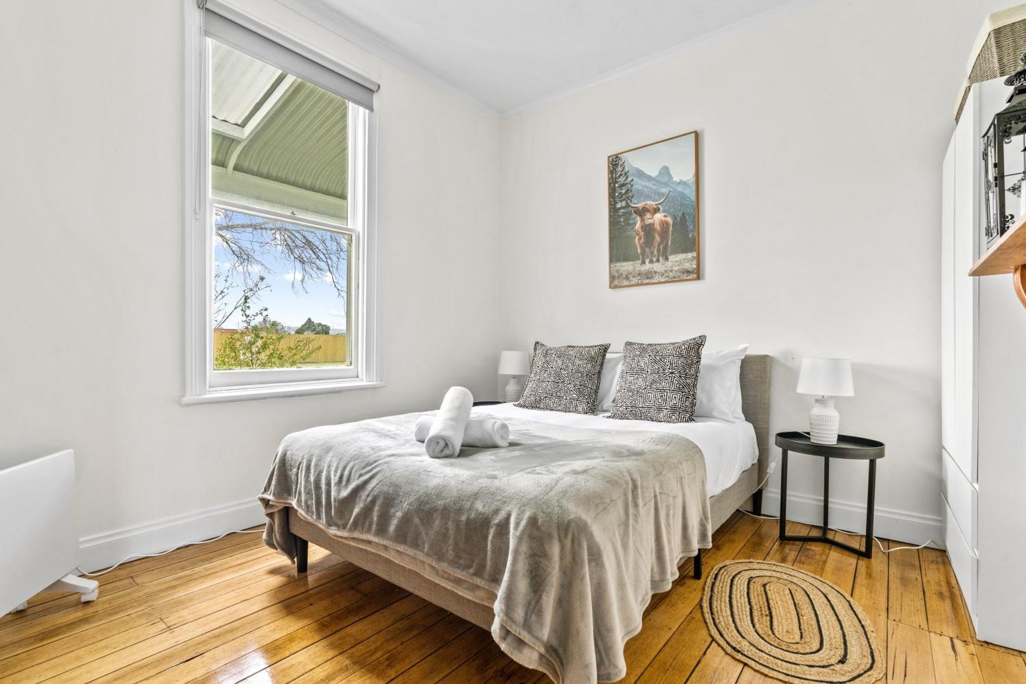 Tranquil Launceston Getaway - You'Ll Fall In Love! Εξωτερικό φωτογραφία