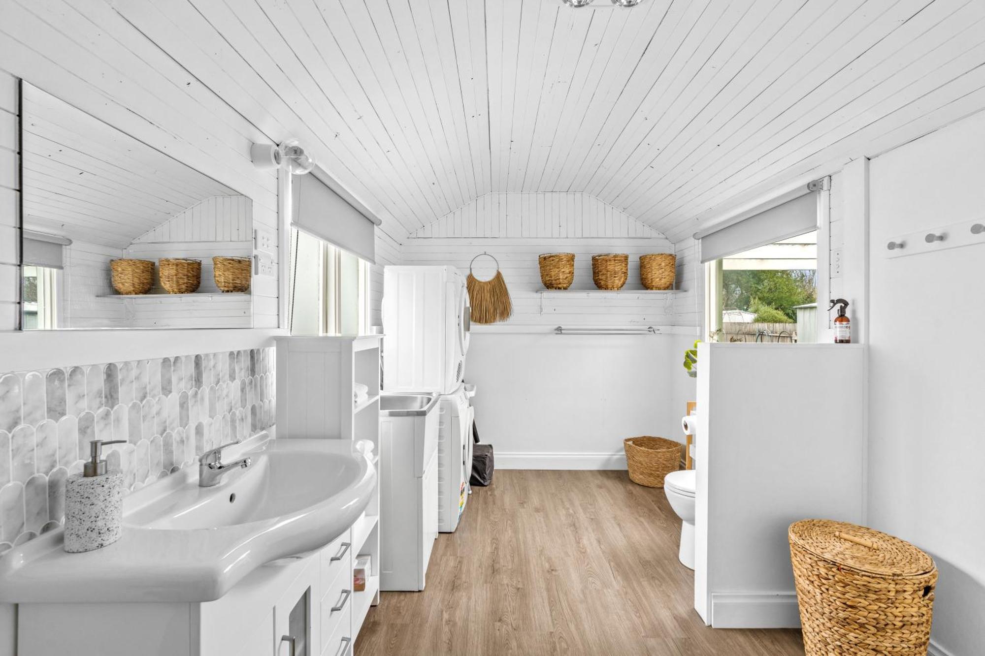 Tranquil Launceston Getaway - You'Ll Fall In Love! Εξωτερικό φωτογραφία